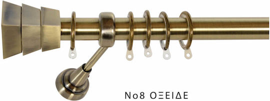 Import Hellas Νo8
