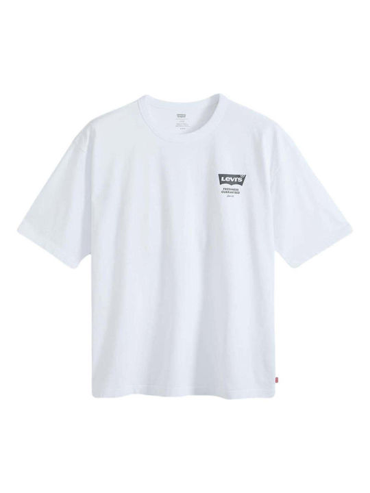 T-Shirt White