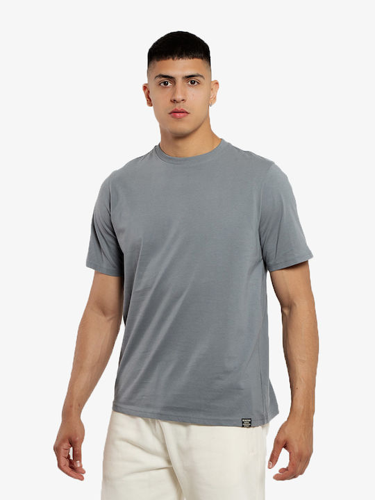 T-Shirt D.grey