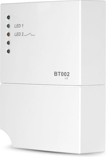 Elektrobock THERM SP2 Αναλογικός Θερμοστάτης Χώρου