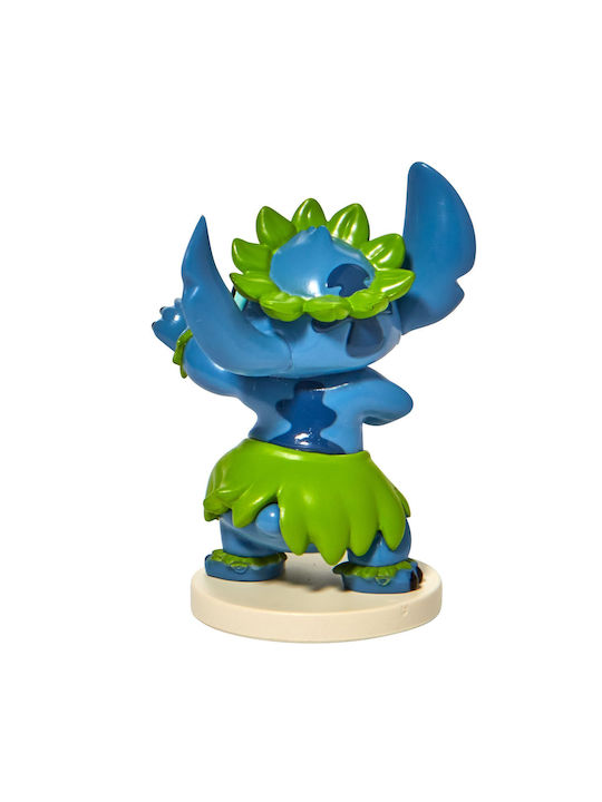 Stitch Dance Mini Figurine 8,5 Cm
