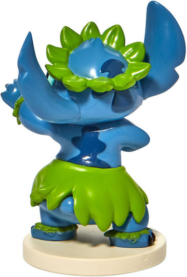 Stitch Dance Mini Figurine 8,5 Cm