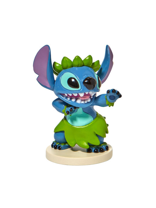 Stitch Dance Mini Figurine 8,5 Cm