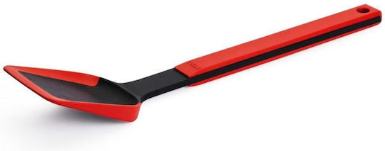 Woll Σπάτουλα Μαγειρικής Σιλικόνη 32.5cm