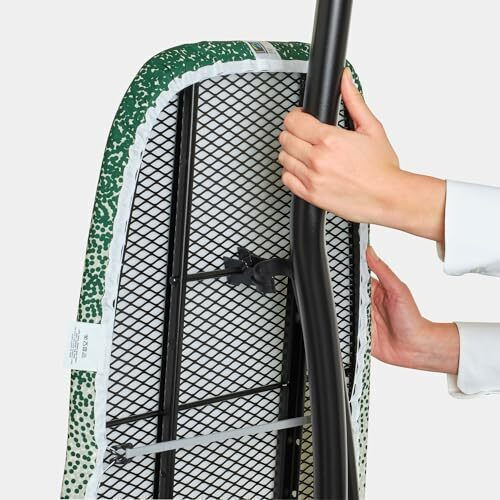 Brabantia Ironing Board Cover Beige 124x45cm