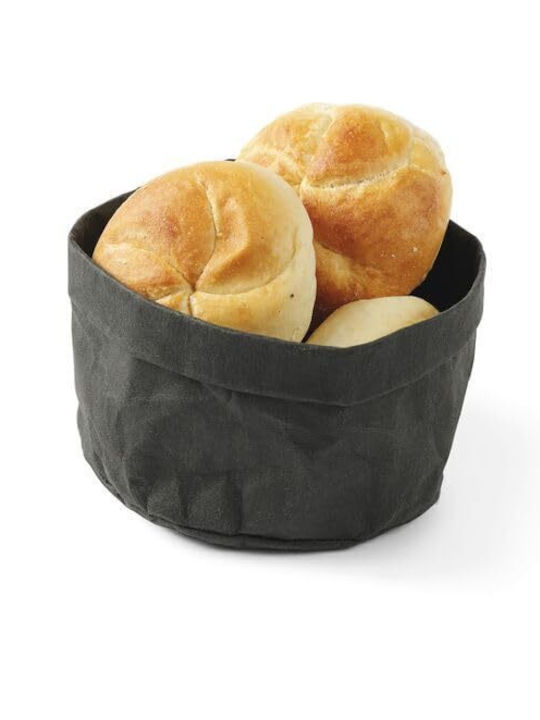 Hendi Ψωμιέρα Υφασμάτινη Μπεζ 17cm