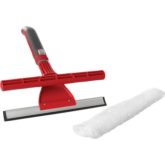 Wolf Garten Window Cleaner with Handle Length 28cm 71ANA021650