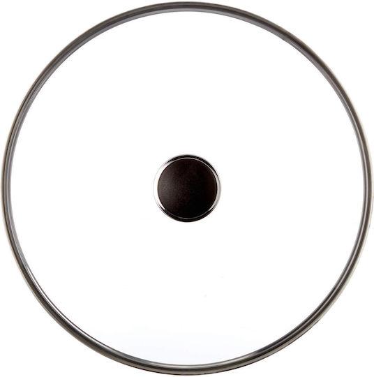 Ballarini Glass Lid for Pot 32cm