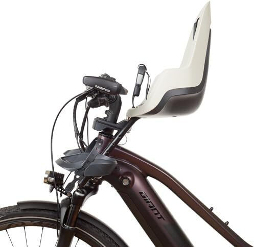 Vobike A-Head Adapter Für Vorderrad Kindersitz