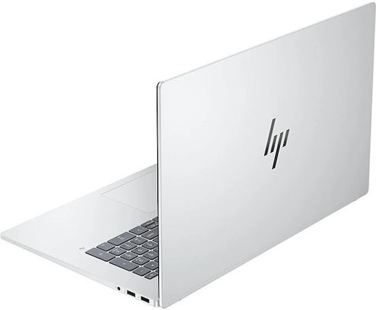 HP OmniBook 7 NG AI 17.3" IPS FHD (Ultra 7-Ultra 7 258V/32GB/1TB SSD/GeForce RTX 4050/W11 Home) (International English Keyboard)