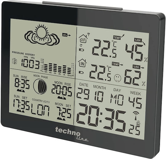 Technoline WS 6760