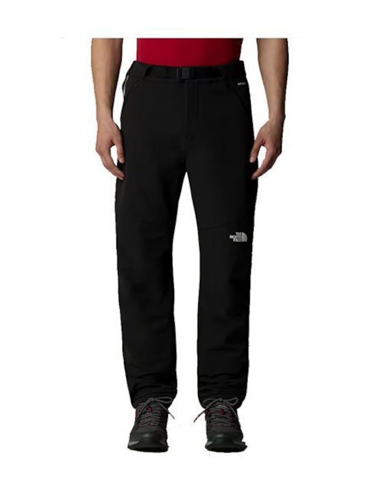 The North Face M Diablo Men's Hiking Long Trousers Black