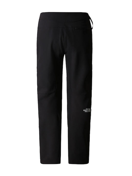 The North Face M Diablo Men's Hiking Long Trousers Black