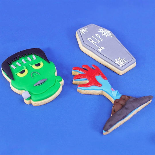 PME Cookie Cutter