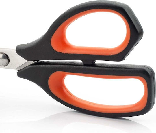 Arcos Kitchen Scissor 21.5cm Black
