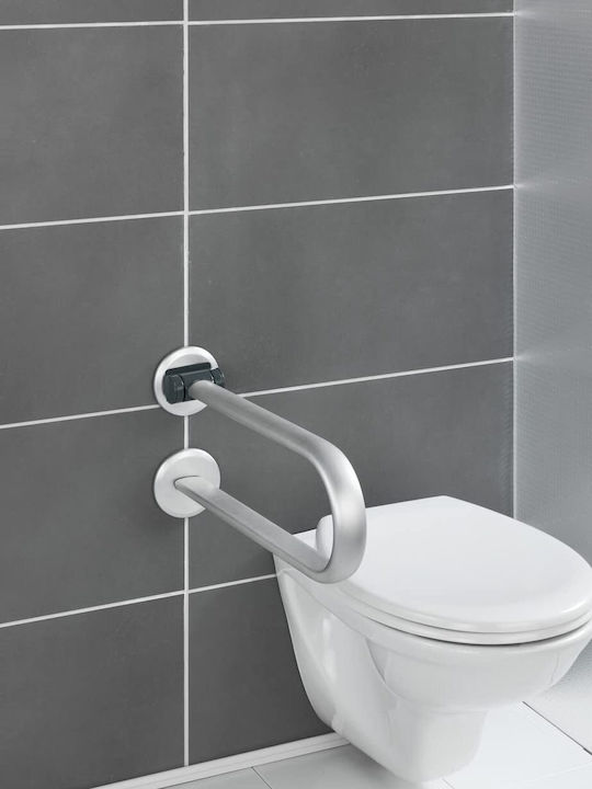 Wenko Secura Premium Badezimmer Haltegriff Wenko Secura Premium Badezimmer Haltegriff