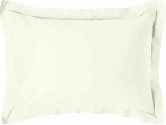 Makis Tselios Home Tagesdecken Set Super-King Beige 3Stücke Makis Tselios Home Tagesdecken Set Super-King Beige 3Stücke