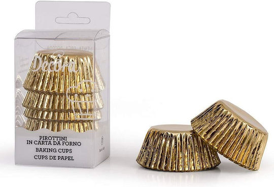 Καραμελόχαρτα Mini Χάρτινα 2.7cm 180τμχ