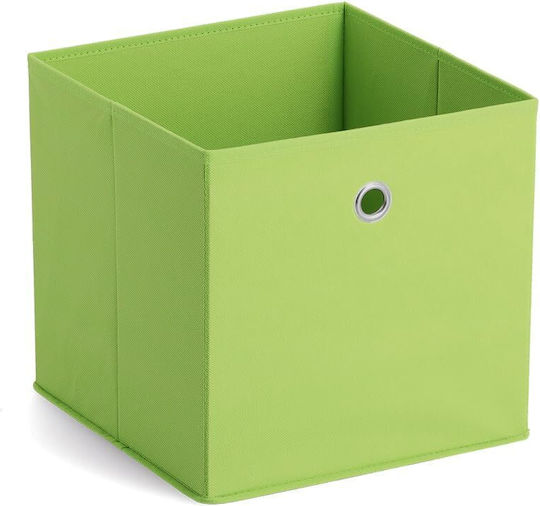 Cutie Zeller Zeller Smooth cu Deschidere 28x28x28cm Verde