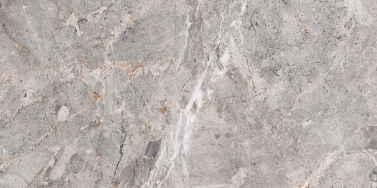 Keros Acero Placă Interior Mat 120x60cm Acero