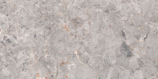 Keros Acero Placă Interior Mat 120x60cm Acero