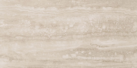 Keros Fliese Boden Innenbereich 120x60cm Crema