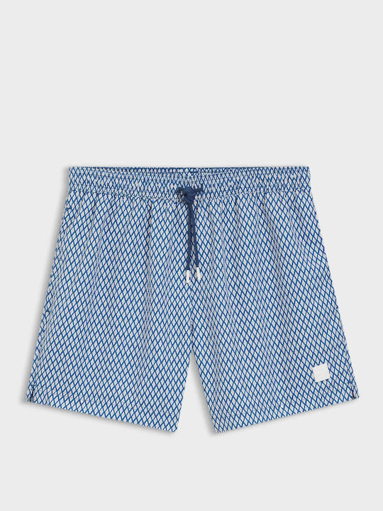 Vibe Men's Swim Shorts Blue