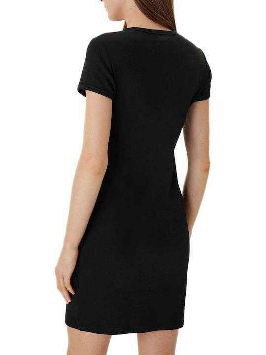 Calvin Klein Rochie All day Neagră