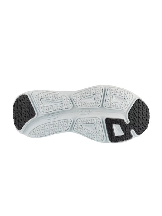 Cushioning Men's Sport Shoes Running Black
