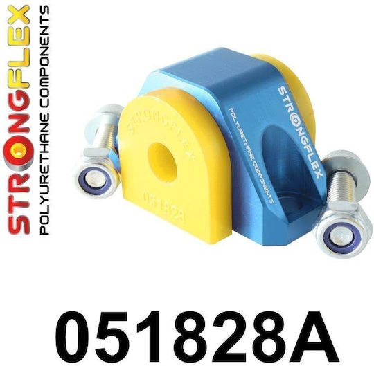 Strongflex Tufișuri pentru Citroen AX - AX Peugeot 106 051828A
