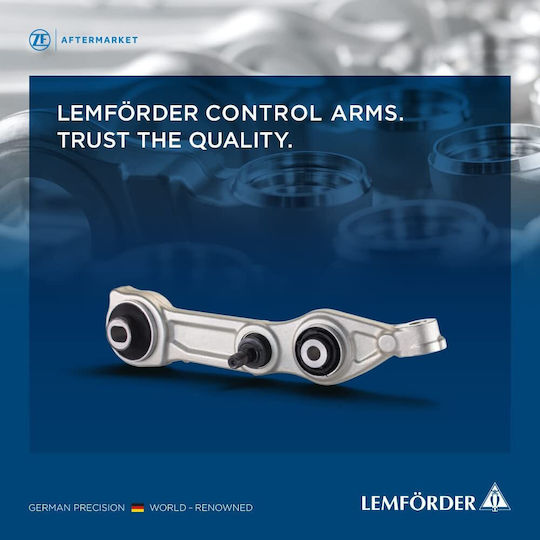 Lemförder Aufhängung Arm Rad 35686 01