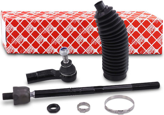 Steering Rod Febi Bilstein 45761