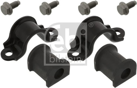 Repair Kit Stabilizer Bar Bushing Febi Bilstein 44860