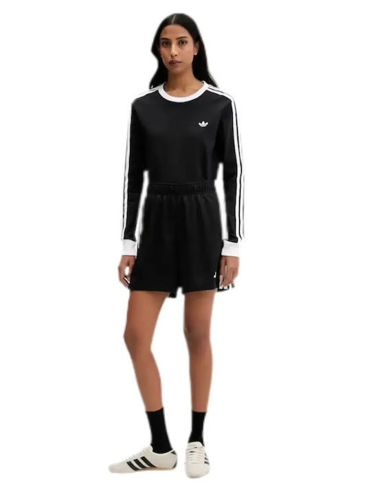 Stadium Women's Activewear Shorts Black