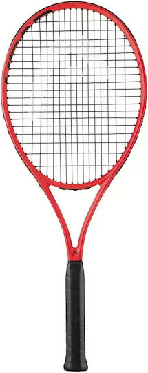 Head Tennisschläger mit Raster