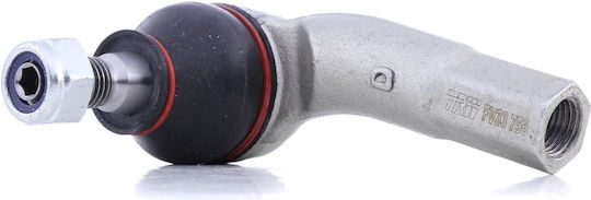 Trw Bumper Head Jte756