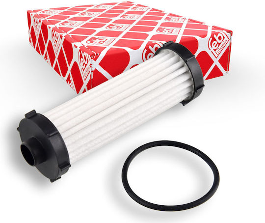Hydraulic Filter Automatic Transmission Febi Bilstein 171195