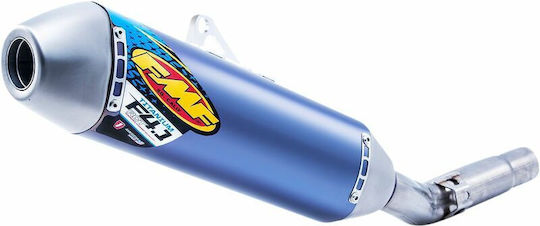 FMF Racing Factory 4.1 Τελικό Εξάτμισης Μοτοσυκλέτας για Honda CRF 125