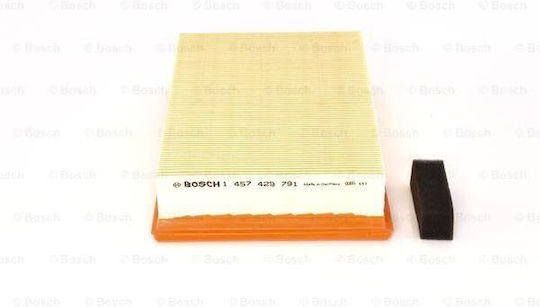 Bosch Filtru de Aer Auto pentru Ford Însoțitor / Orion 1993-1995