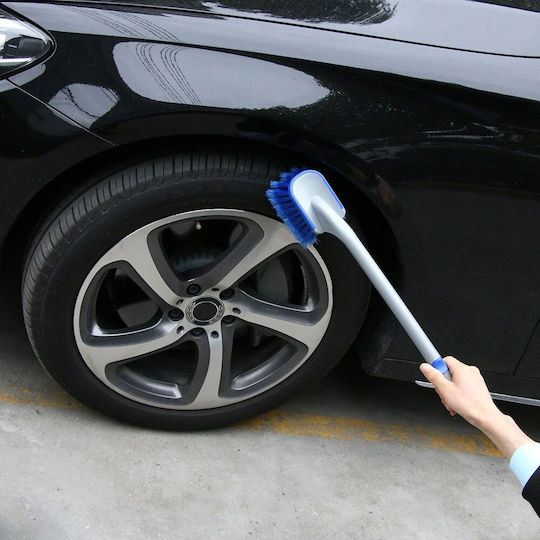 Carsun Βούρτσα Καθαρισμού για Αμάξωμα Αυτοκινήτου
