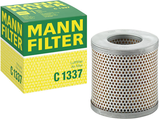 Filtru de Aer Mann-filter C 1337