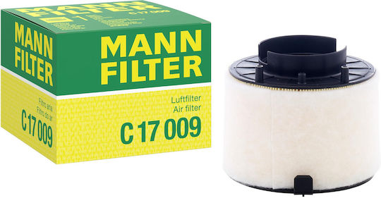Mann-filter Air Filter C 17 009