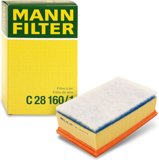 Mann-filter Air Filter C 28 160/1