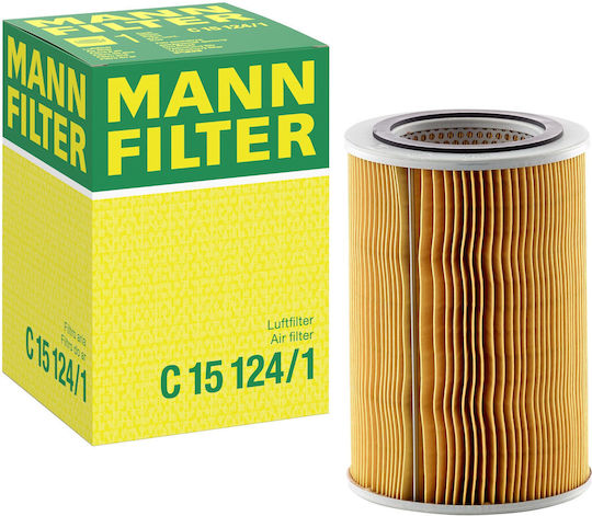 Mann Filter Φίλτρο Αέρα Αυτοκινήτου για Honda Element