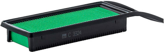 Mann Air Filter Honda Jazz II