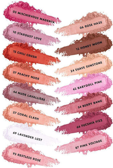 Ysl Blush Make Me 10 Fg Os 6g