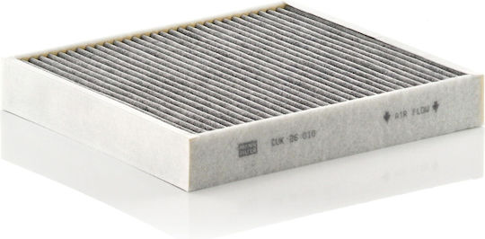 Car Cabin Air Filters Audi A1 Seat Ibiza V Skoda Fabia VW Polo 1.2 1.4 TSI TDI CUK-26010