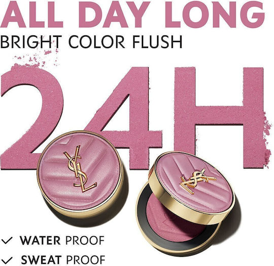 Ysl Blush Make Me 10 Fg Os 6g