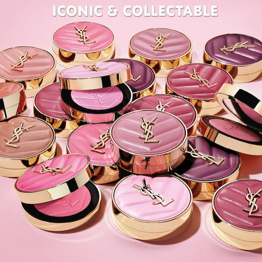 Ysl Blush Make Me 10 Fg Os 6g
