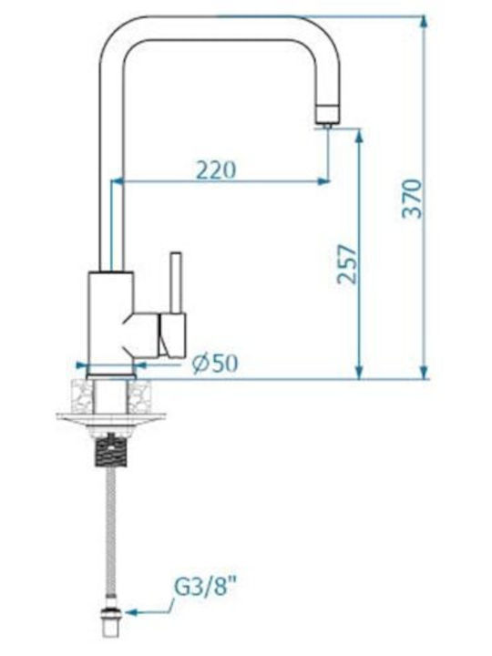 Alveus Dual Alveus Dual